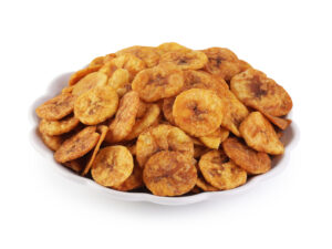 Banana Chips